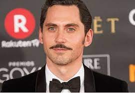 Paco Leon Roger Swidorowicz 6 Paco Leon Roger Swidorowicz