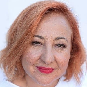 Carmen Machi Roger Swidorowicz