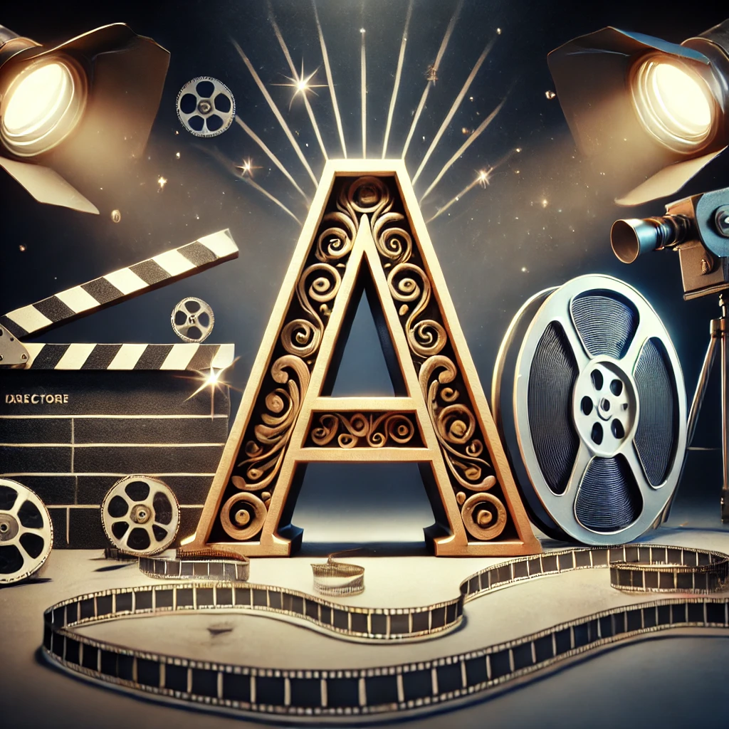 Diccionario del Séptimo Arte