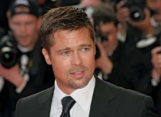 Brad Pitt regresa al cine con un drama épico: Lo que sabemos hasta ahora 2 Brad pitt