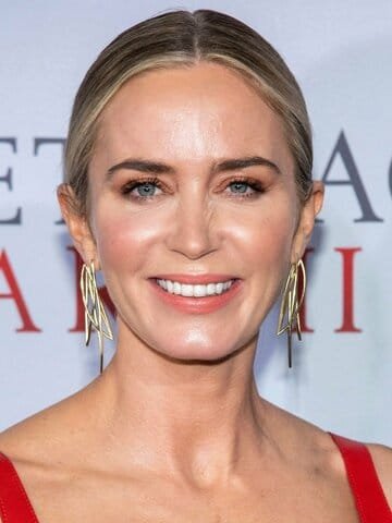 Emily Blunt protagonizará un thriller legal: Todo lo que sabemos 2 Emily Blunt