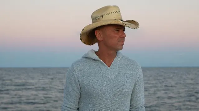 Kenny Chesney