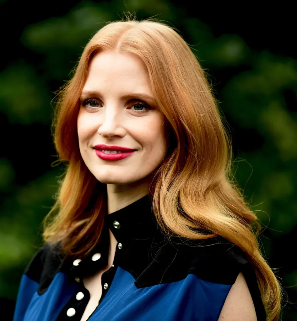 Jessica Chastain liderará un thriller de crimen y venganza: Todo lo que sabemos 2 Jessica Chastain