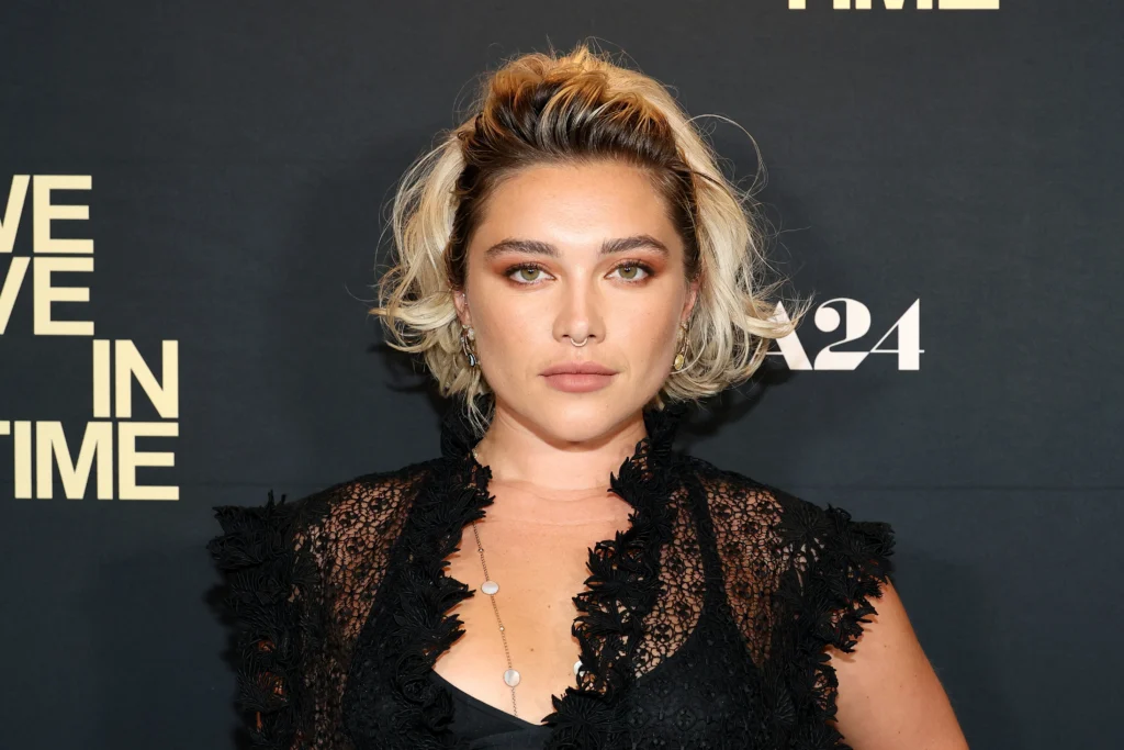 Florence Pugh protagonizará un drama psicológico impactante: Todo lo que sabemos 4 Florence Pugh