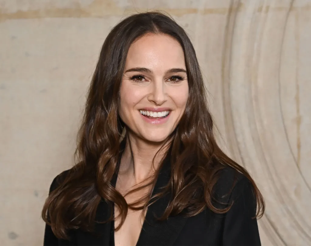 Natalie Portman protagonizará un thriller de ciencia ficción: Todo lo que sabemos 2 natalie portman