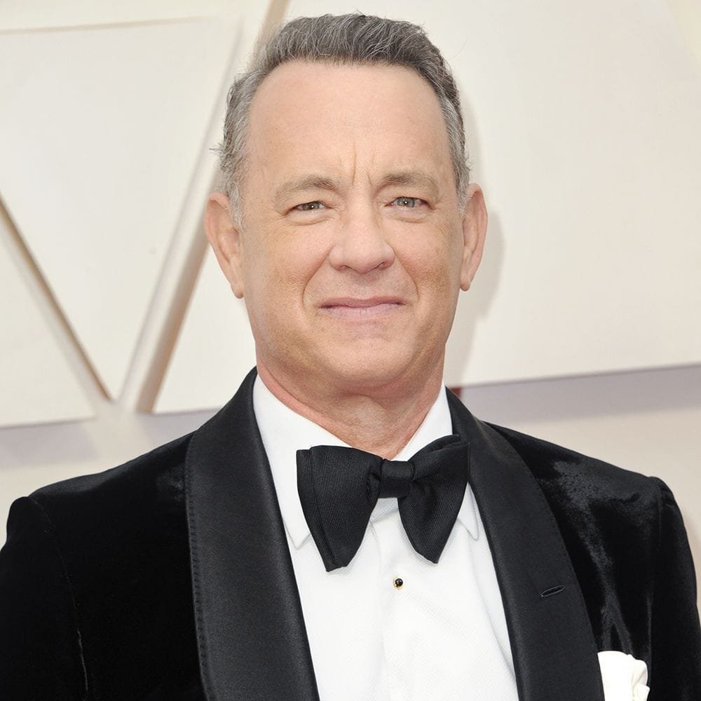 Tom Hanks protagonizará un drama inspirador: Todo lo que sabemos 2 Tom Hanks