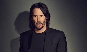 Keanu Reeves regresa con una nueva película de acción: Todo lo que sabemos 4 Keanu Reeves