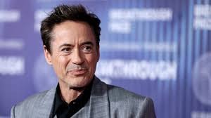 Robert Downey Jr. regresa con un thriller de alto impacto: Todo lo que sabemos 1 Robert Downey Jr.
