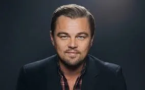 Leonardo DiCaprio