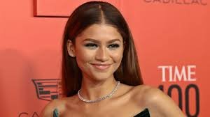 Zendaya protagonizará un drama romántico: Todo lo que sabemos 4 zendaya