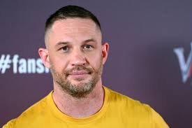 Tom Hardy liderará una película de crimen y acción: Todo lo que sabemos 3 Tom Hardy