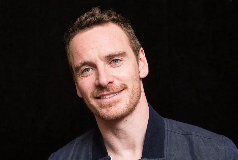 Michael Fassbender protagonizará un thriller de ciencia ficción: Todo lo que sabemos 3 Michael Fassbender